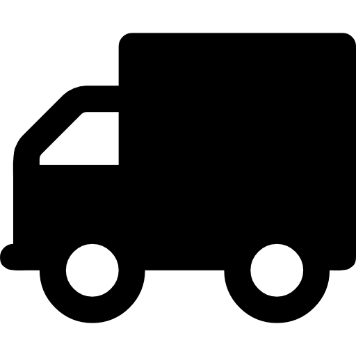 delivery-truck-silhouette